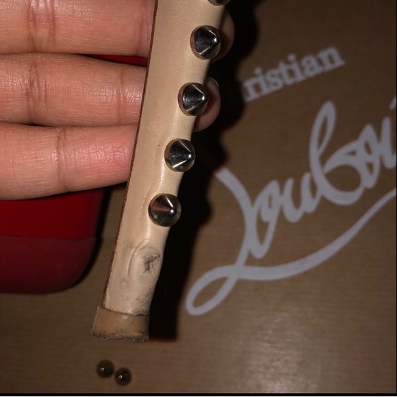 Christian Louboutin lady clou - Picture 12 of 14